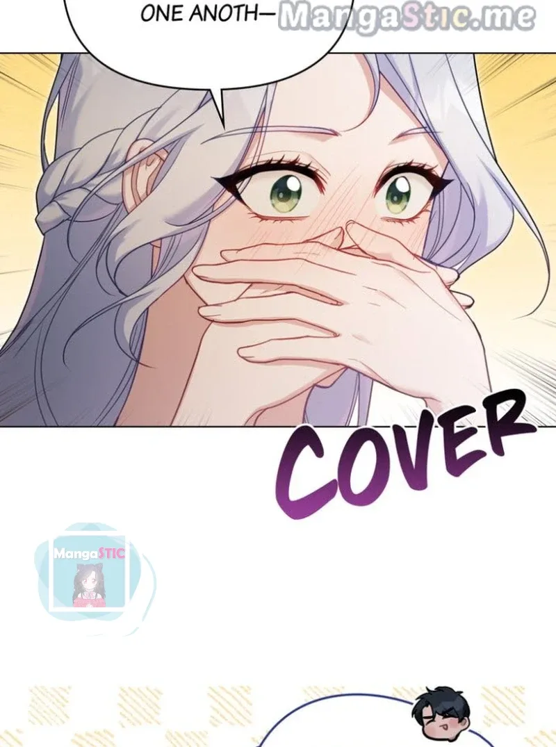 Disobey the Duke if You Dare Chapter 51 page 44