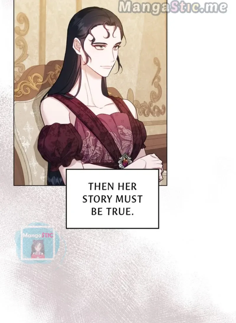 Disobey the Duke if You Dare Chapter 55 page 27