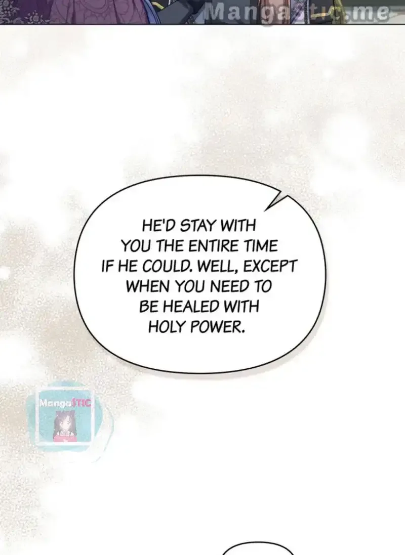 Disobey the Duke if You Dare Chapter 53 page 42
