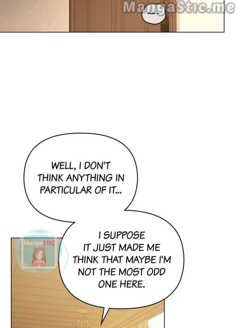 Disobey the Duke if You Dare Chapter 51 page 42