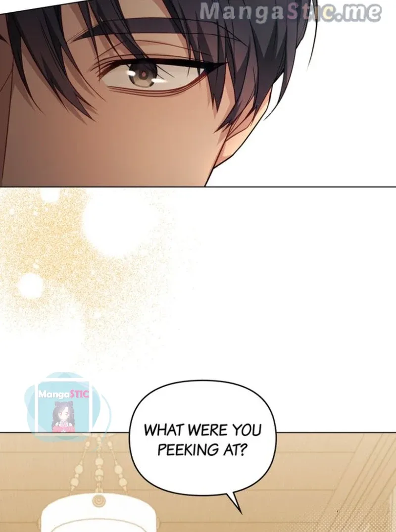 Disobey the Duke if You Dare Chapter 51 page 34
