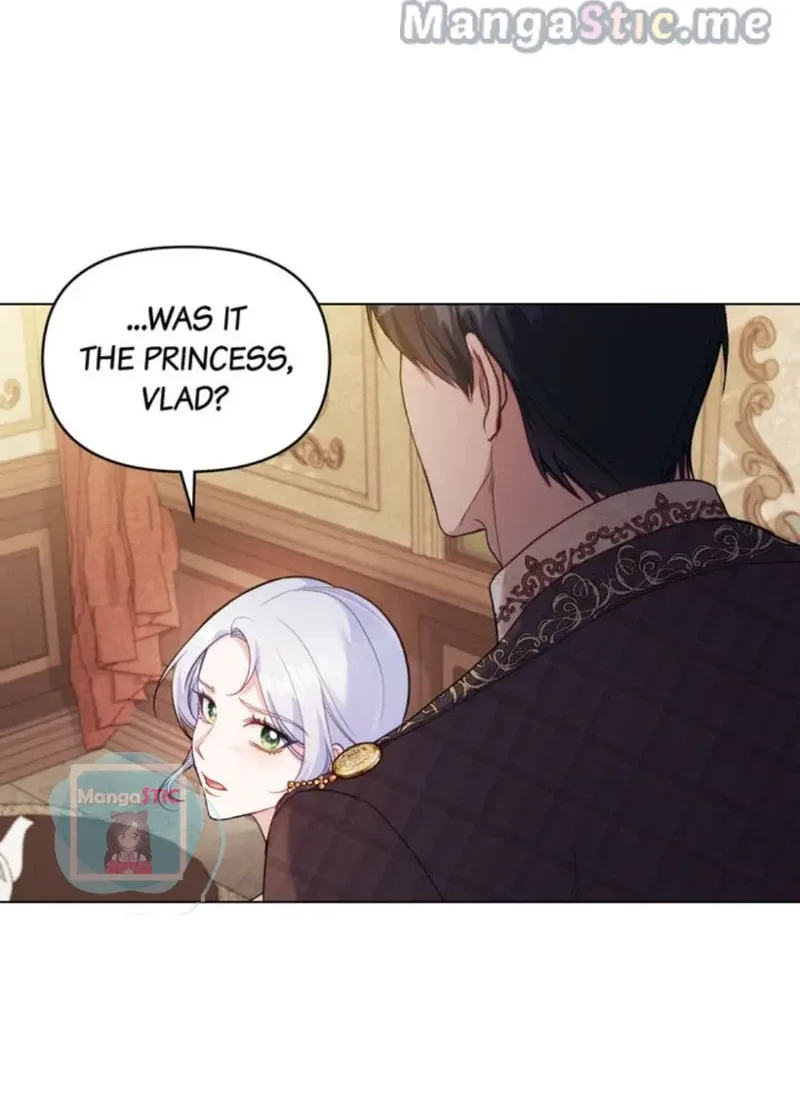 Disobey the Duke if You Dare Chapter 55 page 30