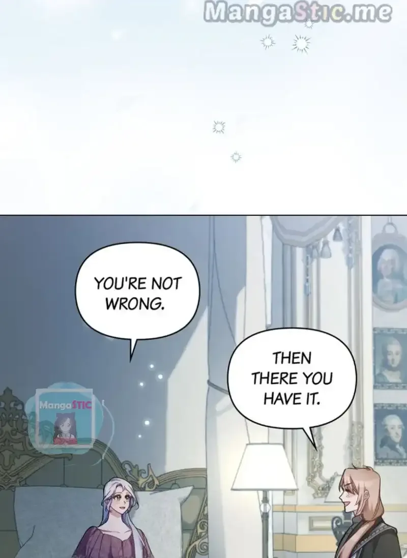 Disobey the Duke if You Dare Chapter 53 page 56