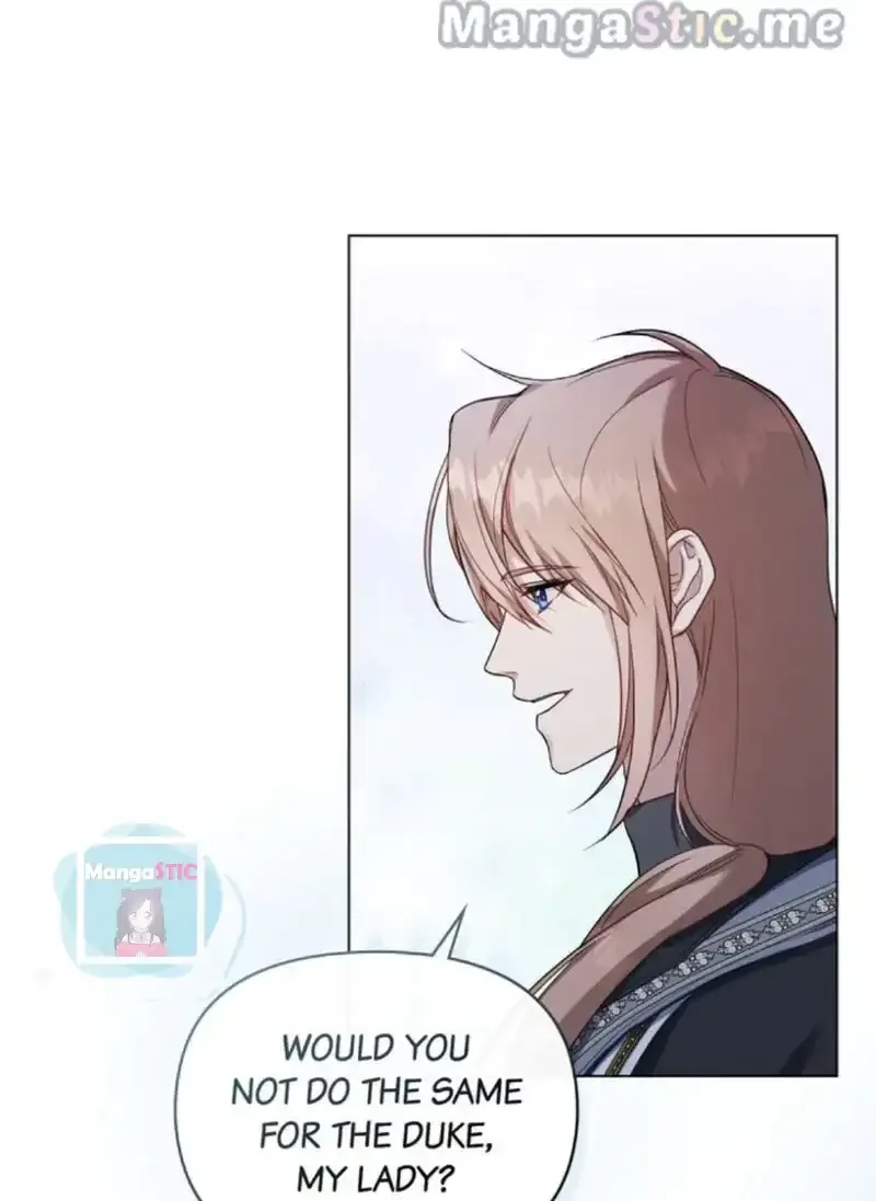 Disobey the Duke if You Dare Chapter 53 page 54