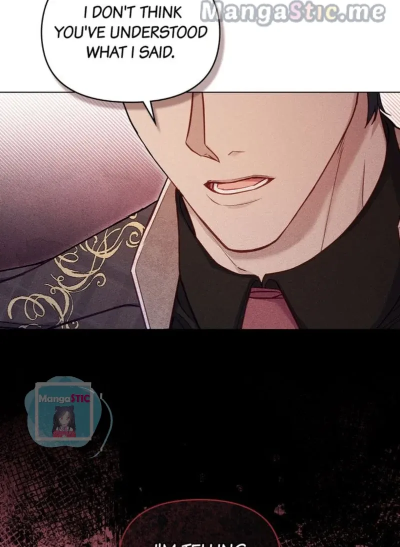 Disobey the Duke if You Dare Chapter 55 page 46