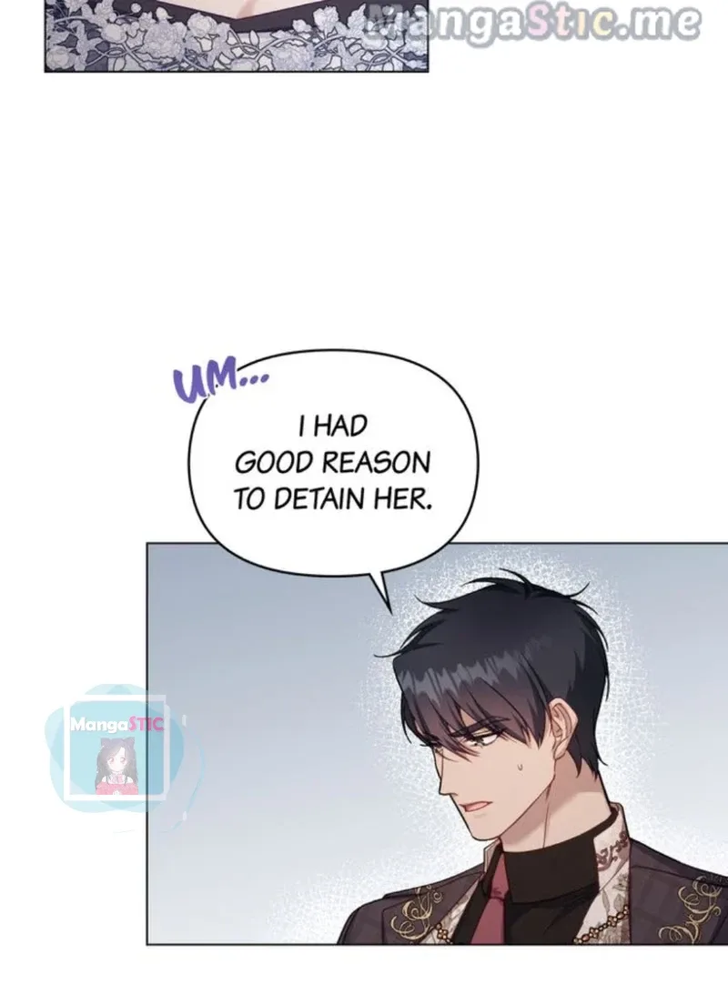 Disobey the Duke if You Dare Chapter 55 page 38