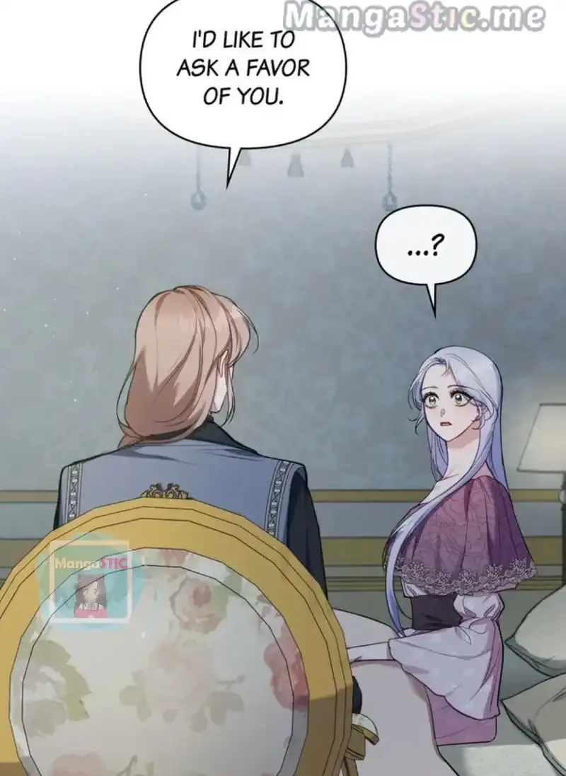 Disobey the Duke if You Dare Chapter 53 page 60