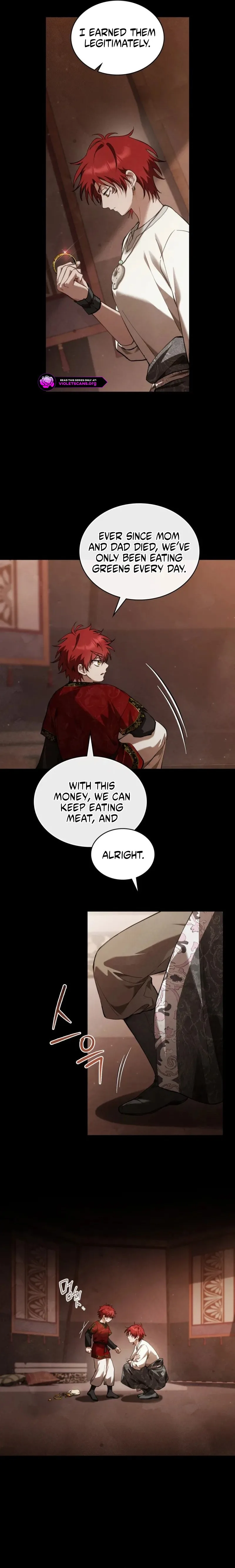 Asha of the Border Chapter 16 page 9