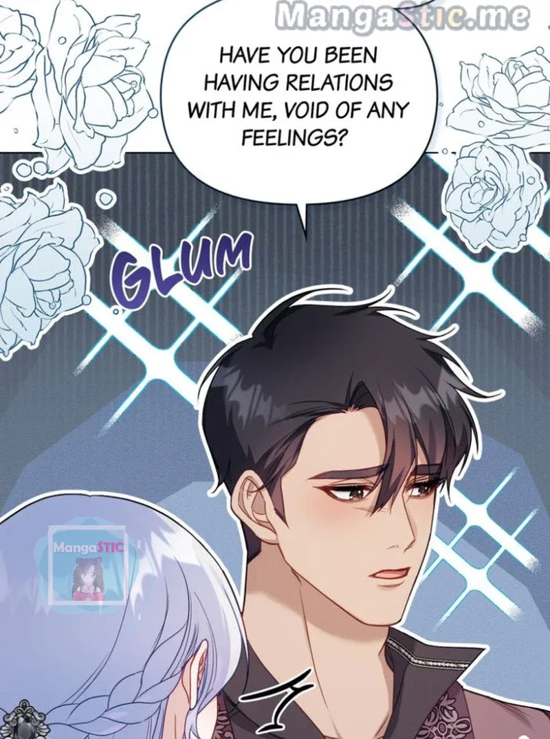 Disobey the Duke if You Dare Chapter 51 page 46