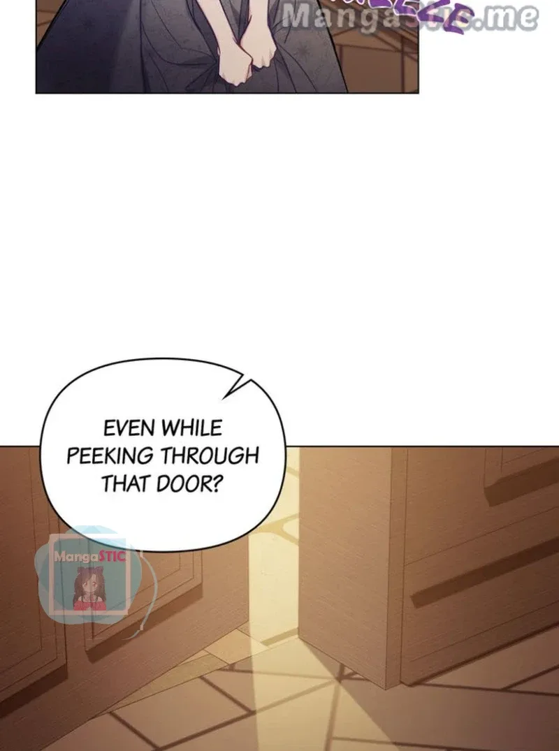 Disobey the Duke if You Dare Chapter 51 page 50