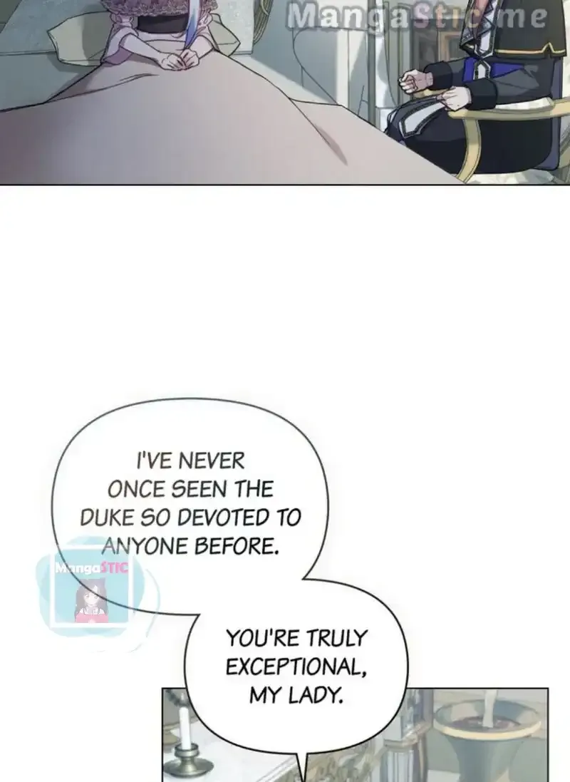 Disobey the Duke if You Dare Chapter 53 page 57