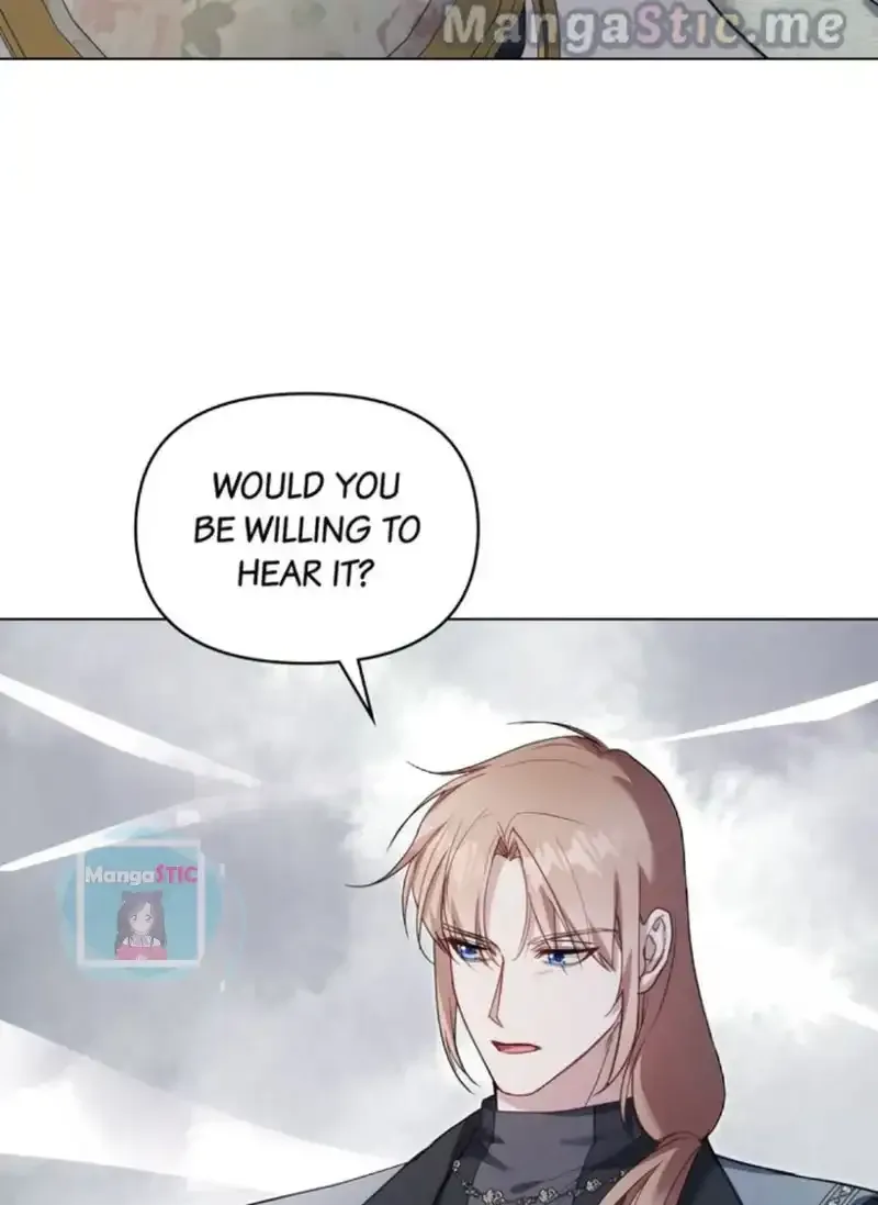 Disobey the Duke if You Dare Chapter 53 page 61