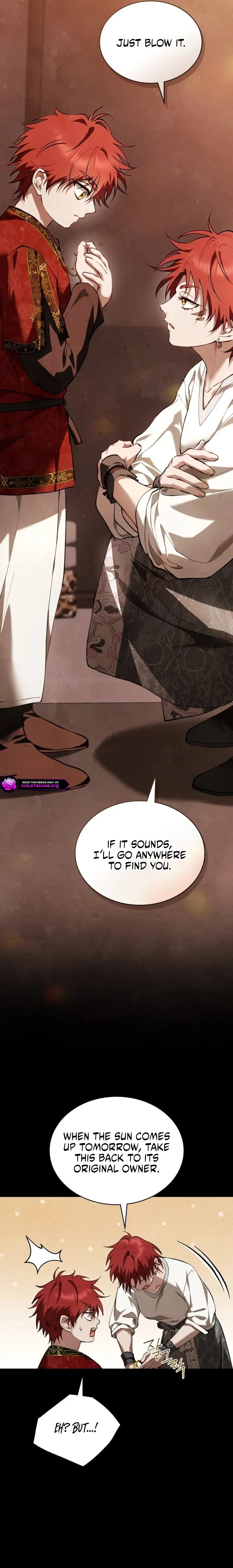 Asha of the Border Chapter 16 page 12
