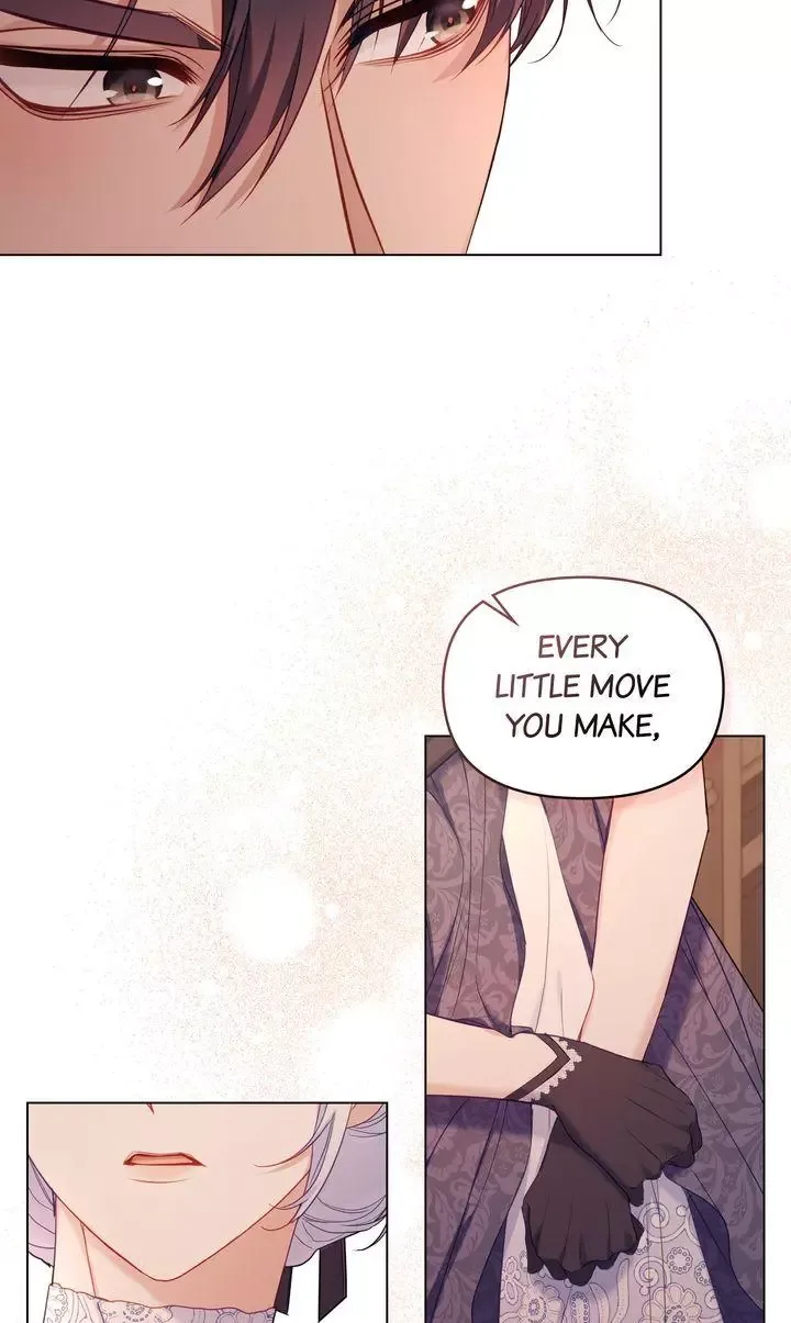 Disobey the Duke if You Dare Chapter 56 page 9