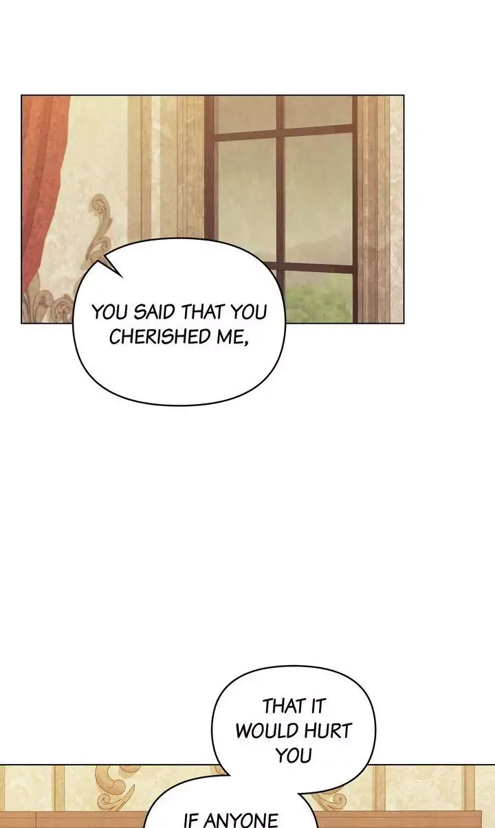 Disobey the Duke if You Dare Chapter 56 page 7