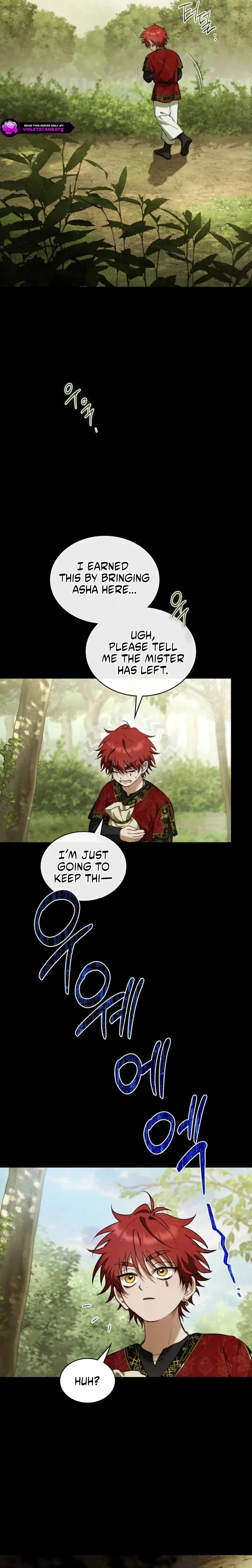 Asha of the Border Chapter 16 page 14