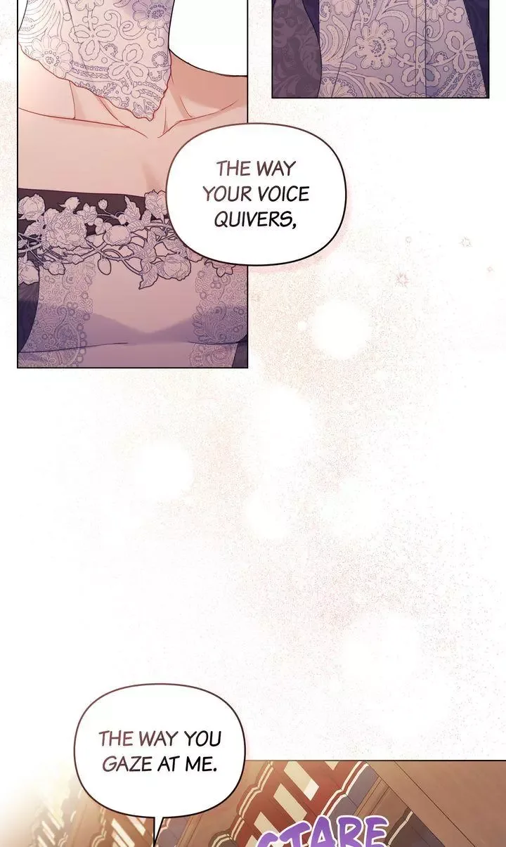 Disobey the Duke if You Dare Chapter 56 page 10