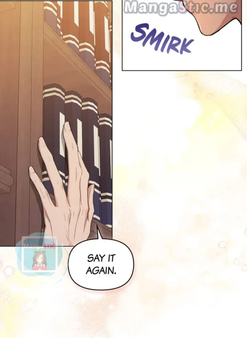 Disobey the Duke if You Dare Chapter 55 page 70