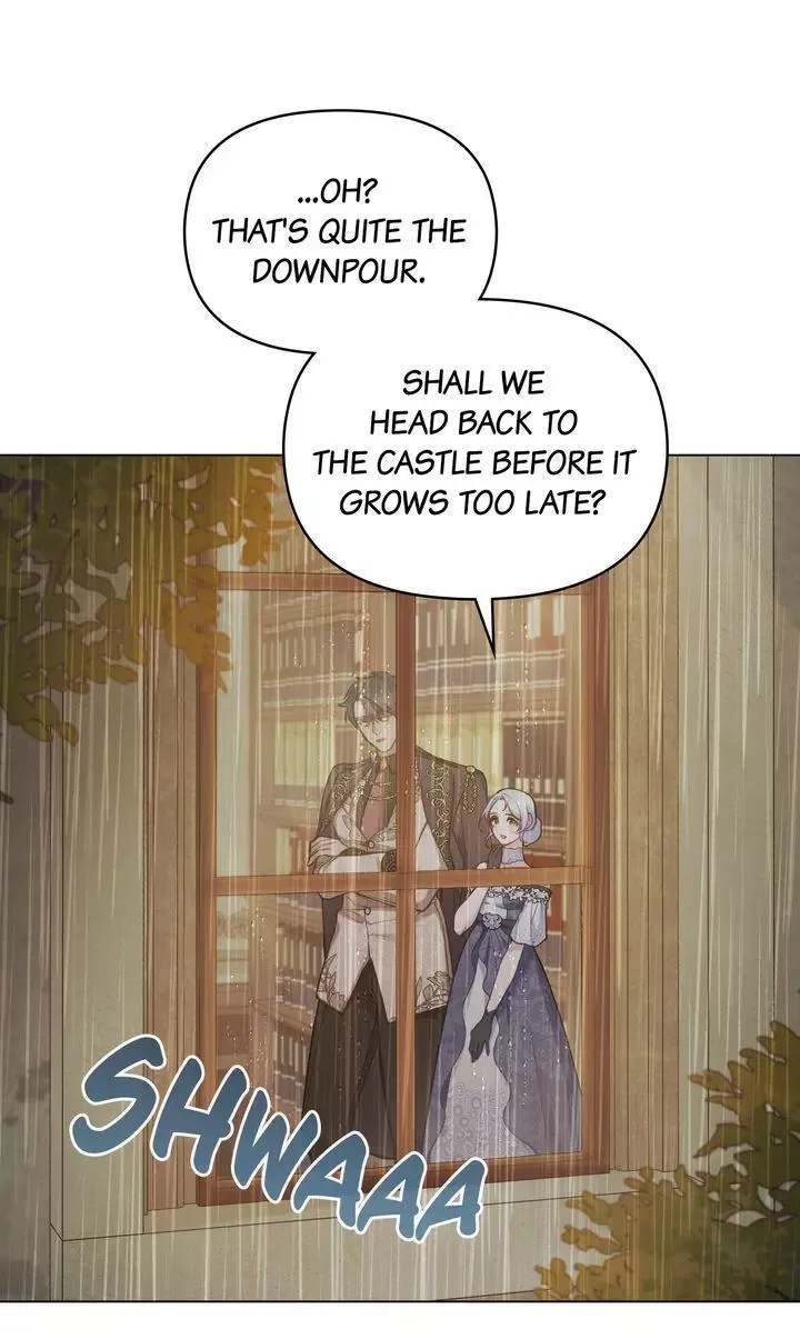 Disobey the Duke if You Dare Chapter 56 page 16