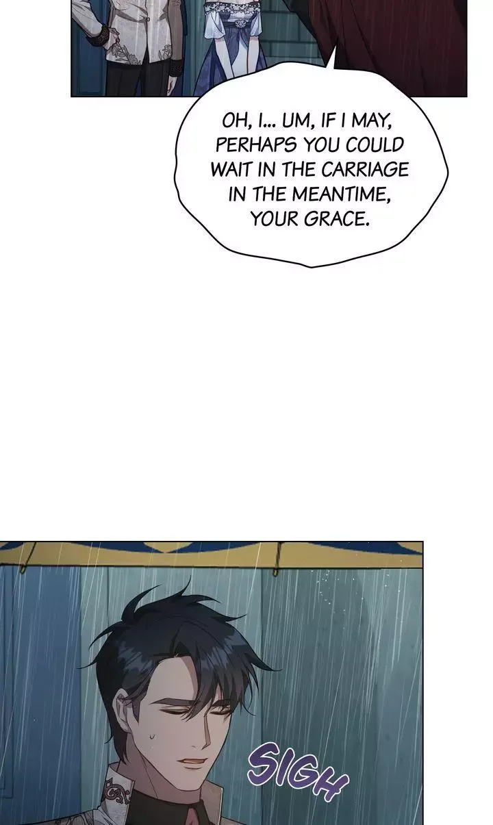 Disobey the Duke if You Dare Chapter 56 page 21