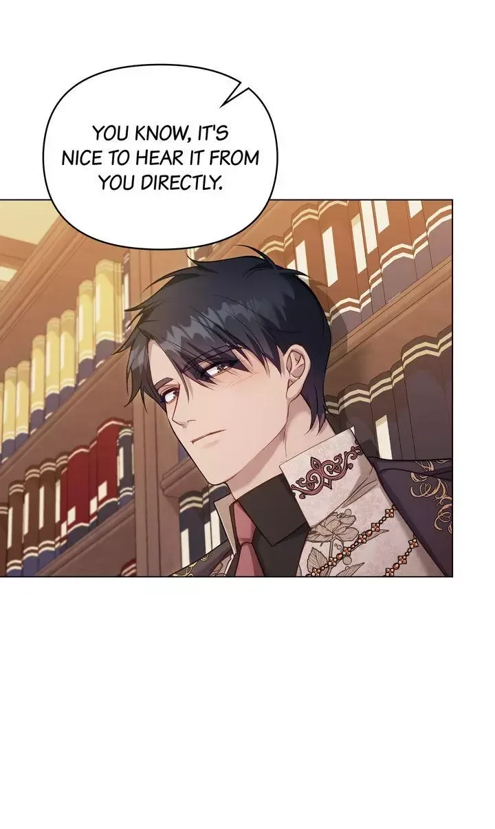 Disobey the Duke if You Dare Chapter 56 page 15