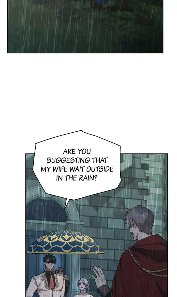 Disobey the Duke if You Dare Chapter 56 page 20