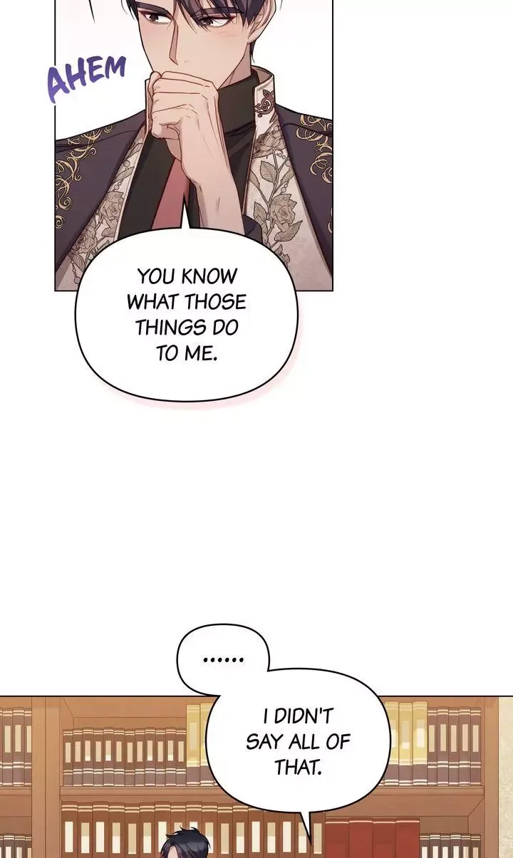 Disobey the Duke if You Dare Chapter 56 page 12
