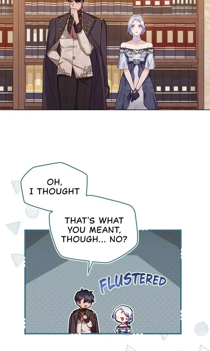 Disobey the Duke if You Dare Chapter 56 page 13