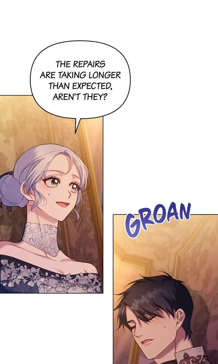 Disobey the Duke if You Dare Chapter 56 page 29
