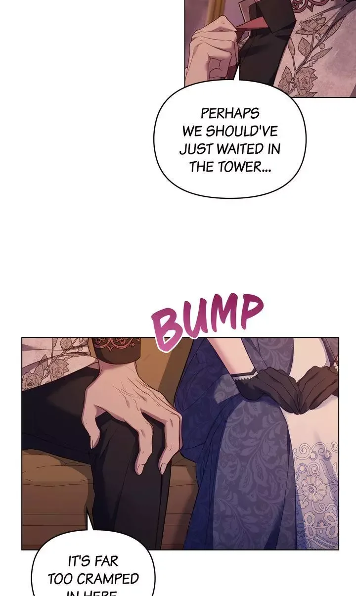 Disobey the Duke if You Dare Chapter 56 page 30