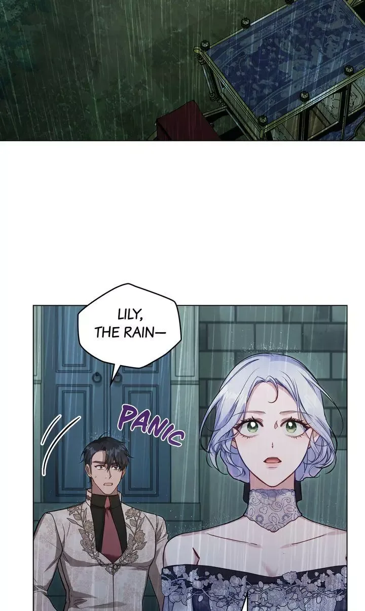 Disobey the Duke if You Dare Chapter 56 page 23