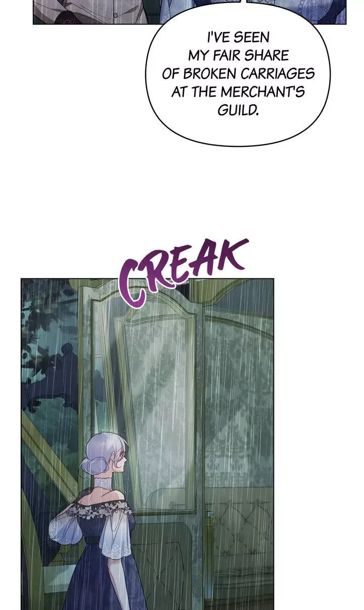 Disobey the Duke if You Dare Chapter 56 page 24