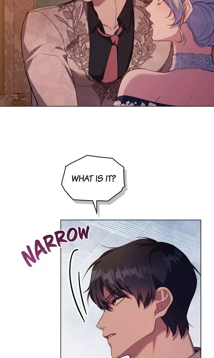Disobey the Duke if You Dare Chapter 56 page 43