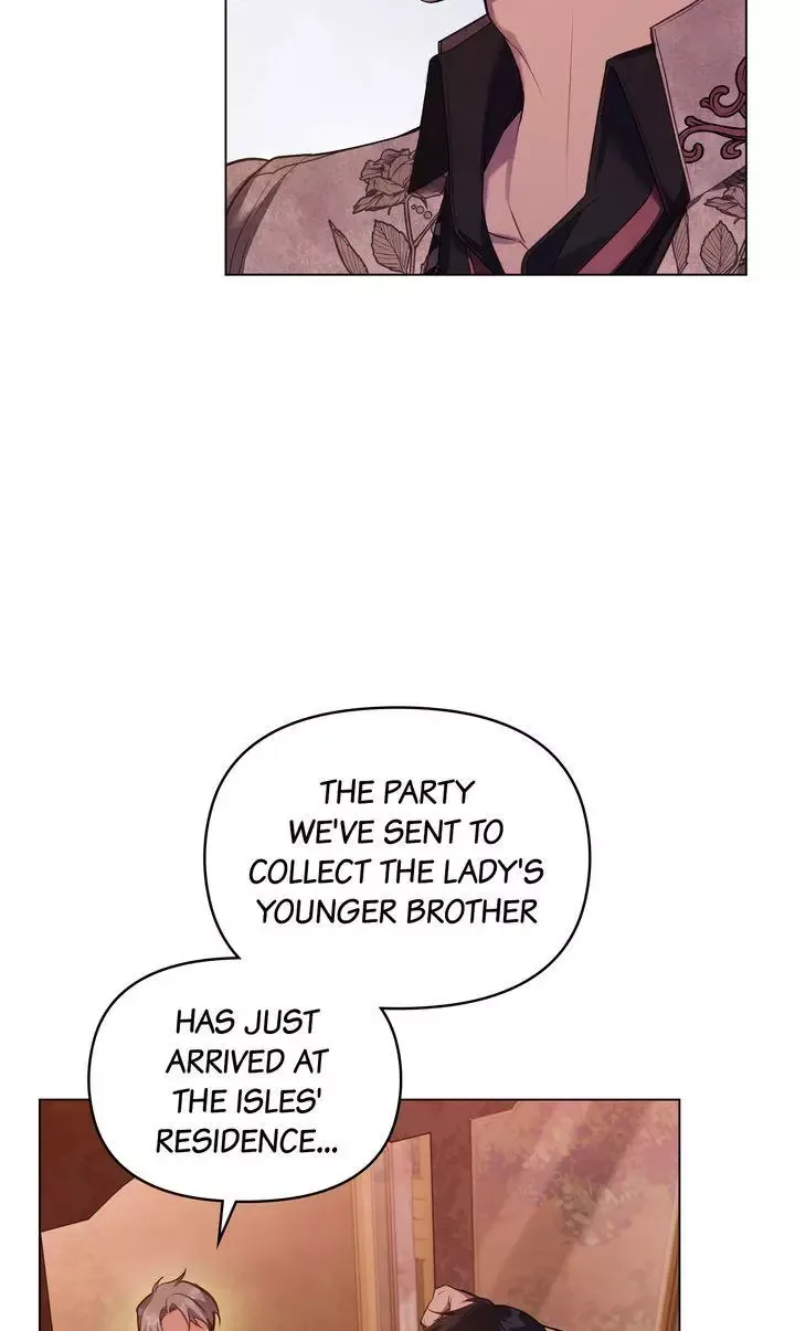 Disobey the Duke if You Dare Chapter 56 page 44