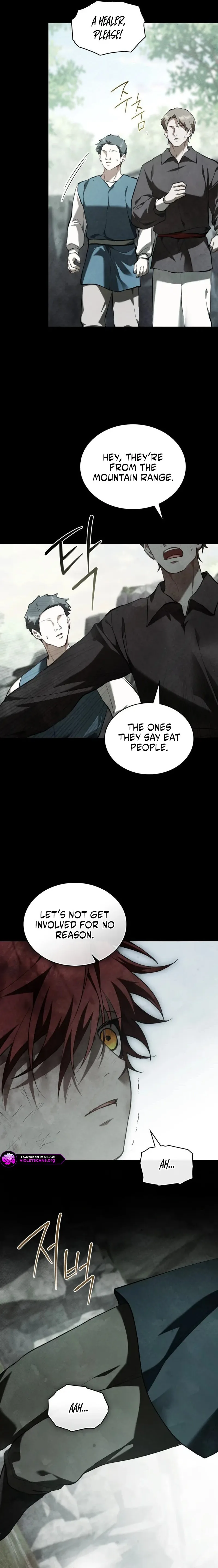 Asha of the Border Chapter 16 page 23