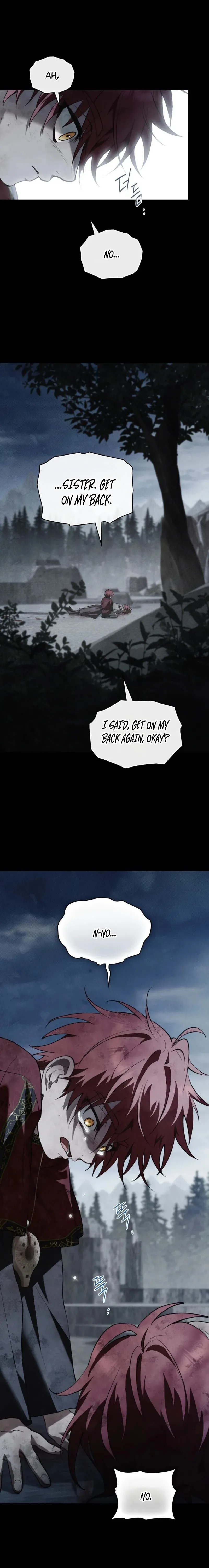 Asha of the Border Chapter 16 page 26