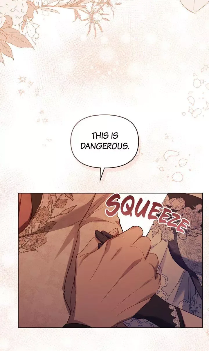 Disobey the Duke if You Dare Chapter 56 page 34