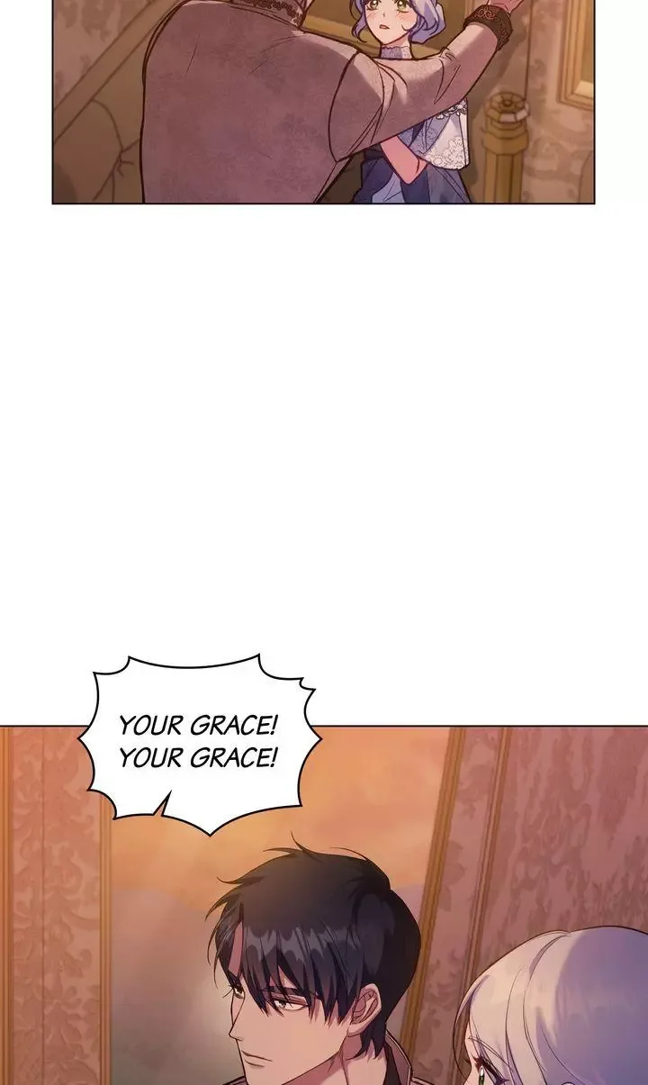 Disobey the Duke if You Dare Chapter 56 page 42