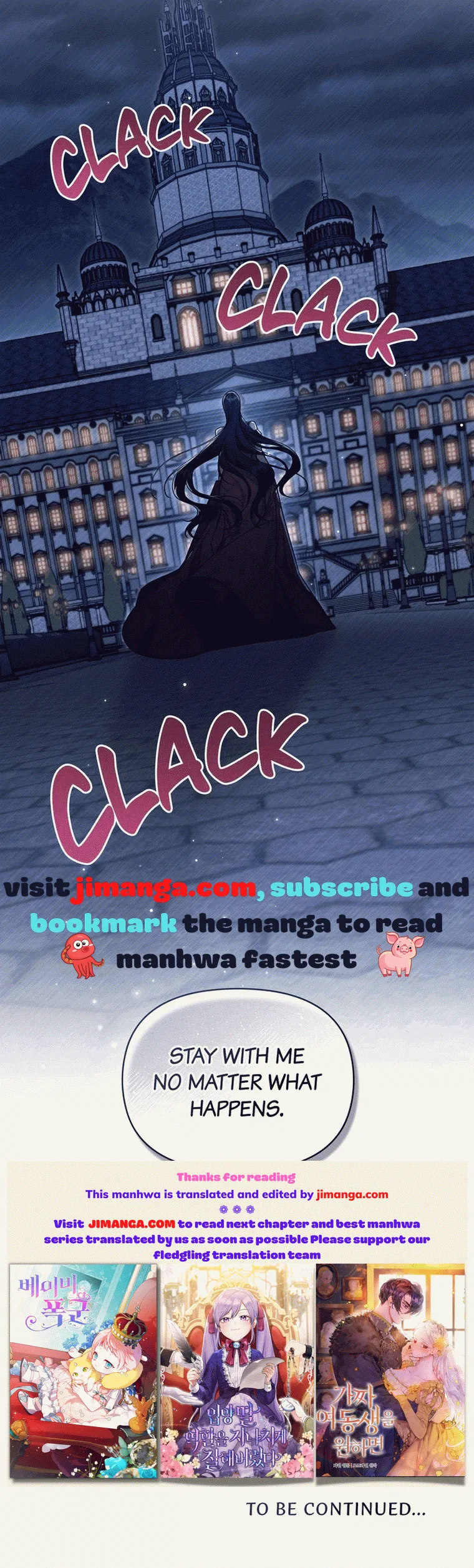 Disobey the Duke if You Dare Chapter 57 page 7