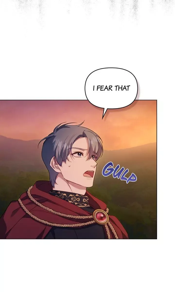 Disobey the Duke if You Dare Chapter 56 page 47
