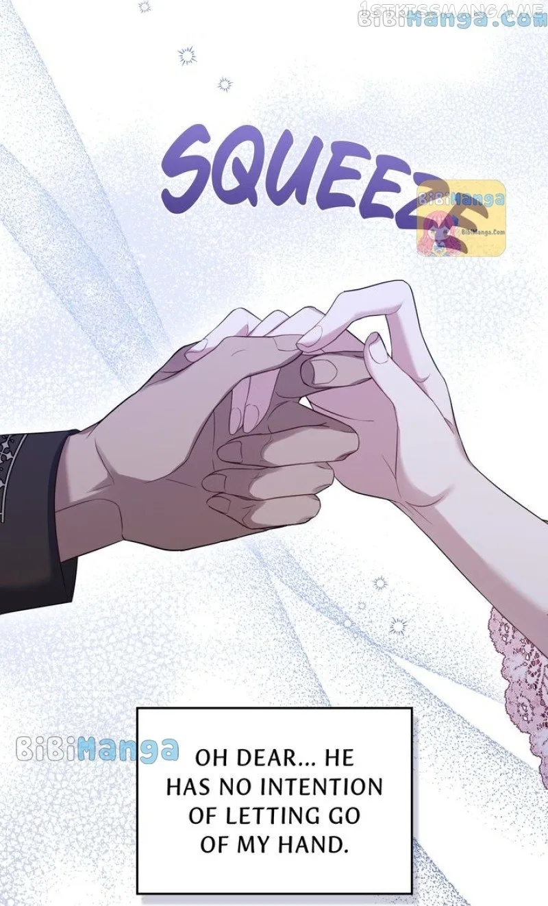 Disobey the Duke if You Dare Chapter 59 page 8