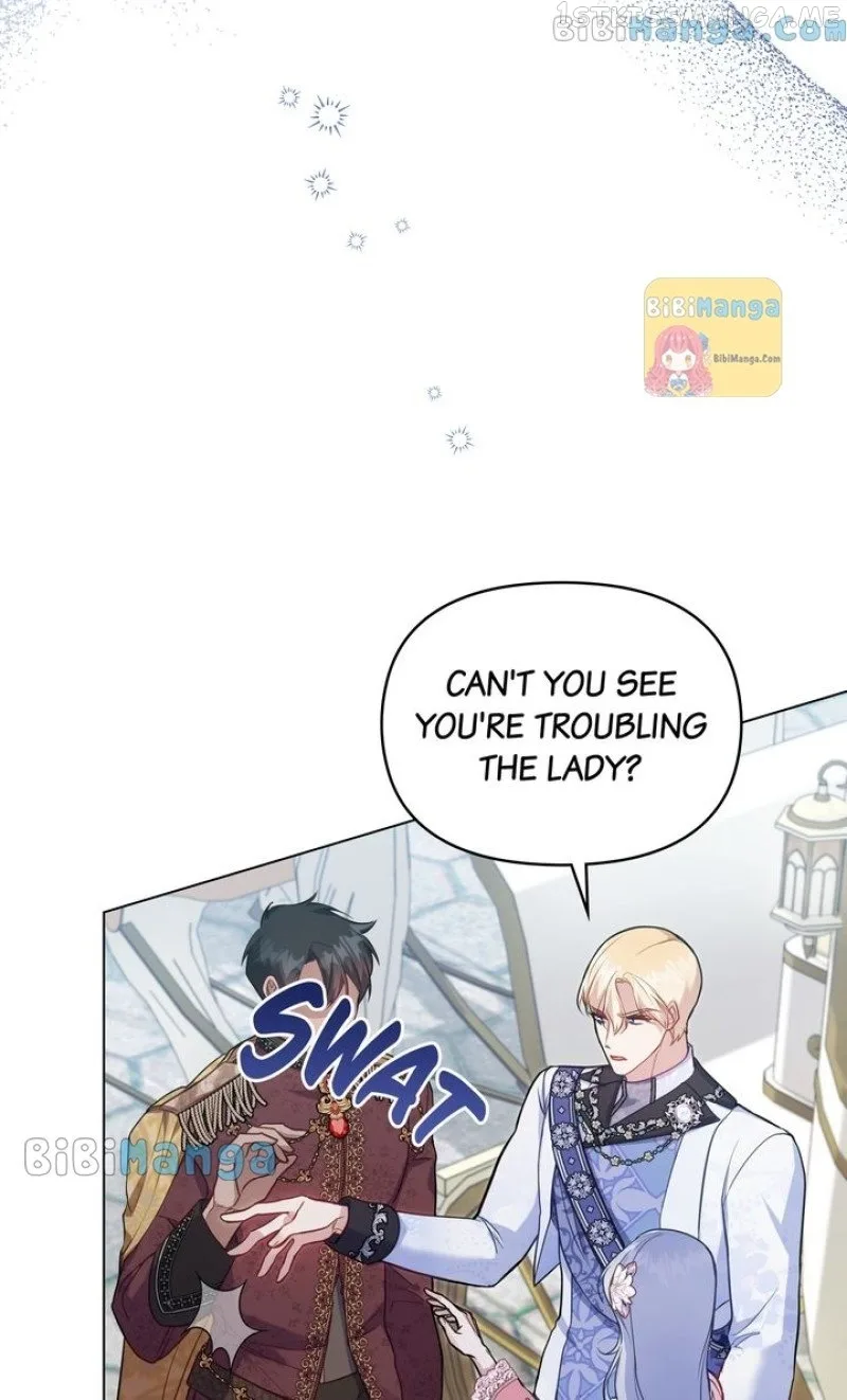 Disobey the Duke if You Dare Chapter 59 page 9