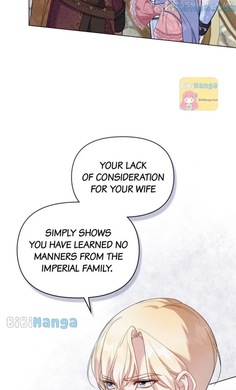 Disobey the Duke if You Dare Chapter 59 page 10