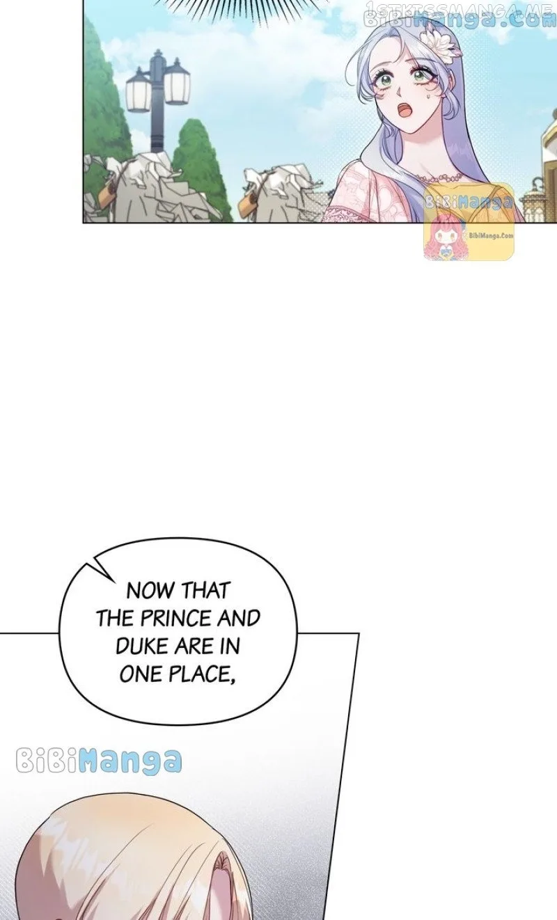 Disobey the Duke if You Dare Chapter 59 page 17