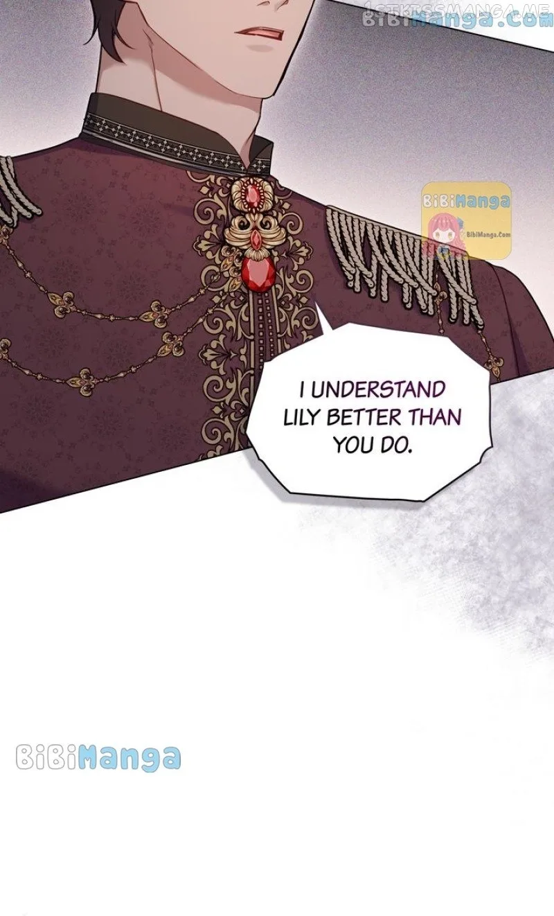 Disobey the Duke if You Dare Chapter 59 page 12