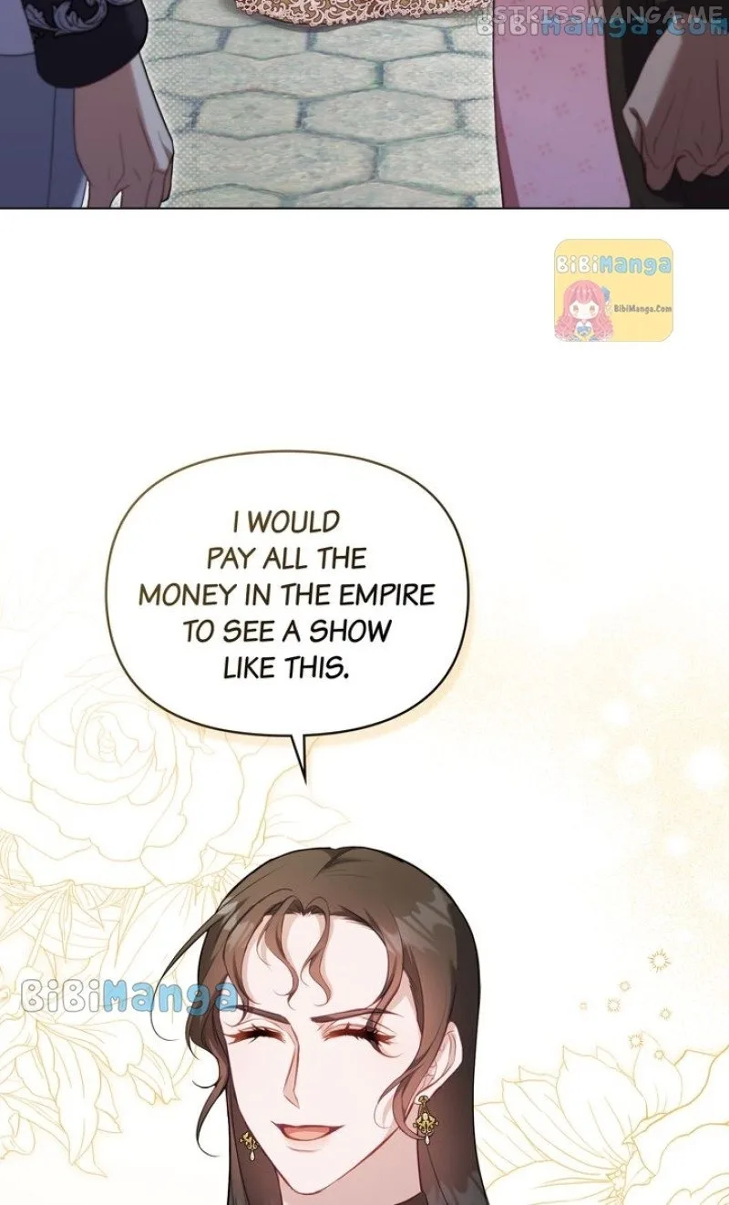 Disobey the Duke if You Dare Chapter 59 page 15