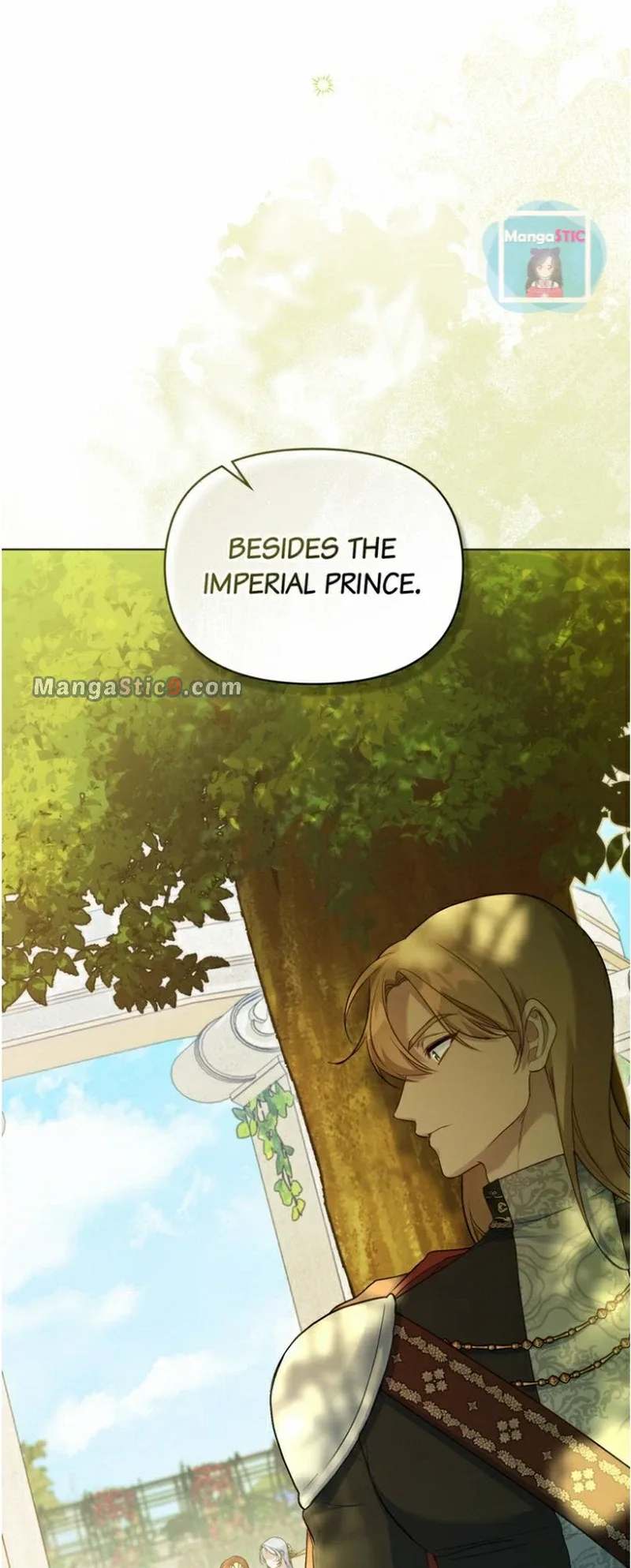 Disobey the Duke if You Dare Chapter 61 page 28