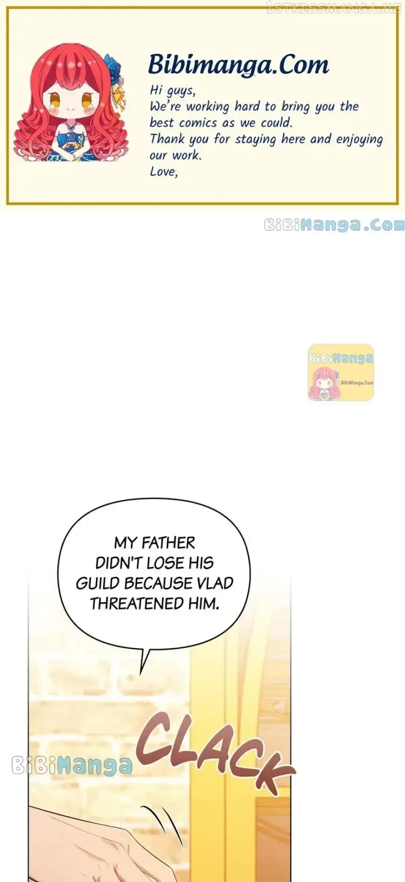 Disobey the Duke if You Dare Chapter 60 page 1