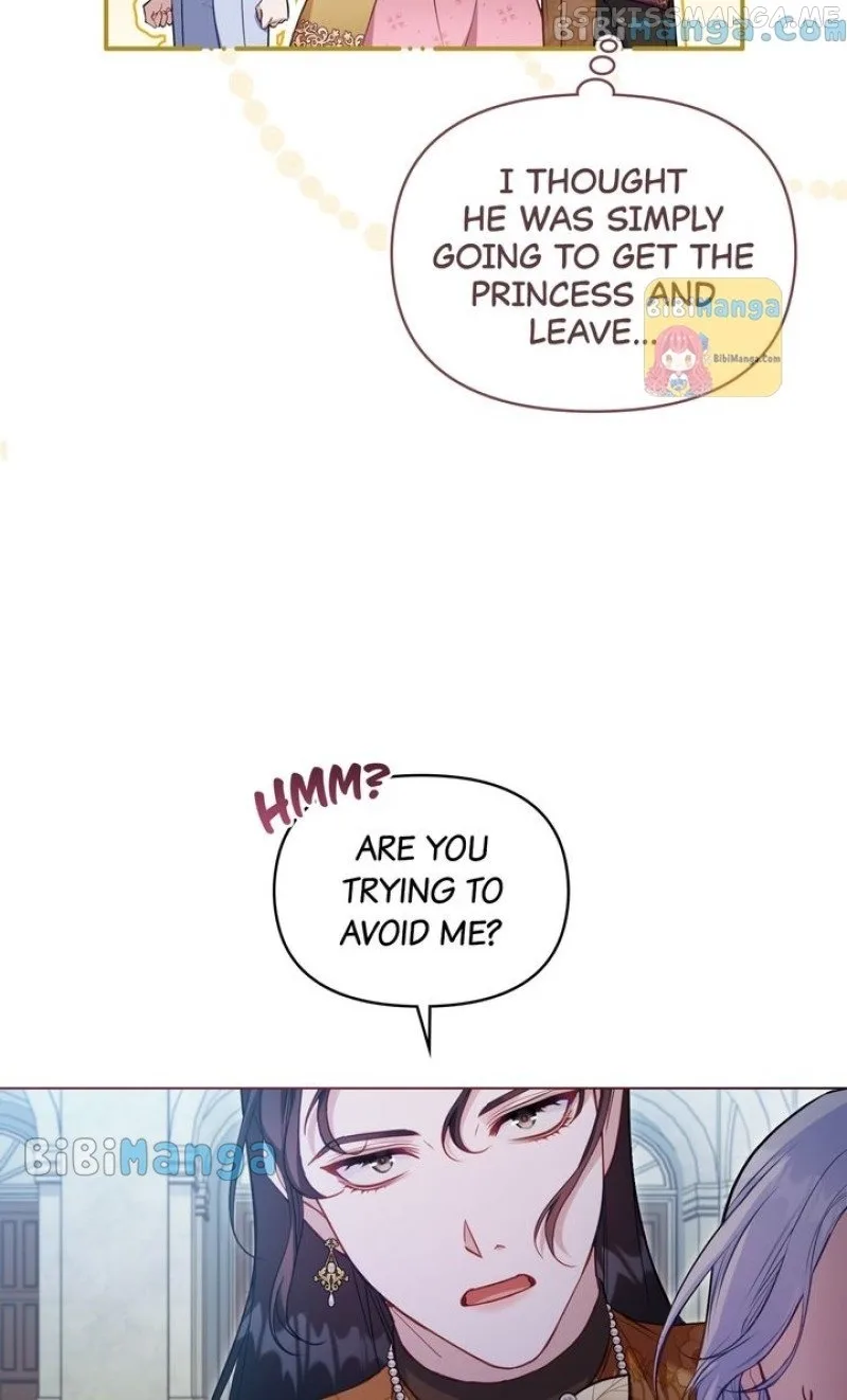 Disobey the Duke if You Dare Chapter 59 page 21