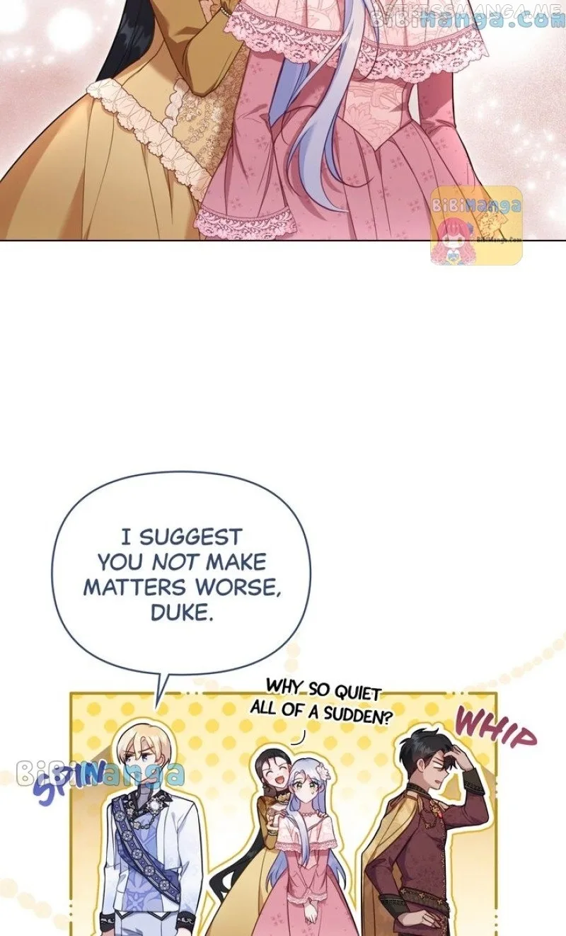 Disobey the Duke if You Dare Chapter 59 page 20